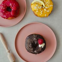   at Olha que bem in Braganca