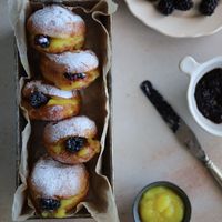   at Olha que bem in Braganca