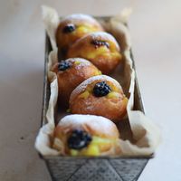   at Olha que bem in Braganca