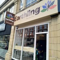  at Earthling in Bournemouth