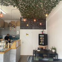   at Earthling in Bournemouth