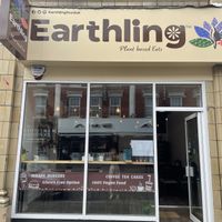   at Earthling in Bournemouth