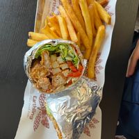 We had the most amazing and best vegan lunch we ever had!! We can't find any fault with it. The best ever!! at Earthling in Bournemouth