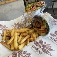   at Earthling in Bournemouth