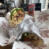   at Earthling in Bournemouth