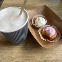   at Earthling in Bournemouth