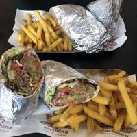   at Earthling in Bournemouth