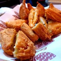   at Earthling in Bournemouth