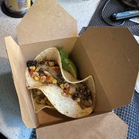   at Mesu in Charleston