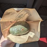  at Joseon Snack 조선스낵 -Shinsegae branch in Busan