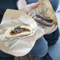  at Joseon Snack 조선스낵 -Shinsegae branch in Busan