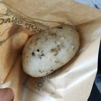  at Joseon Snack 조선스낵 -Shinsegae branch in Busan