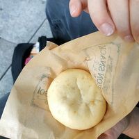  at Joseon Snack 조선스낵 -Shinsegae branch in Busan