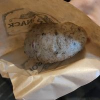  at Joseon Snack 조선스낵 -Shinsegae branch in Busan