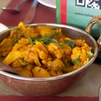  at India Pavilion in State College