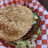   at Veggietize me in Panorama City