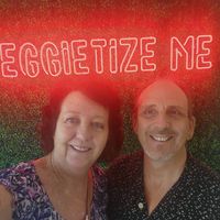  at Veggietize me in Panorama City