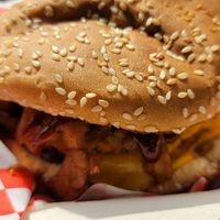 Ridiculously Delicious at Veggietize me in Panorama City