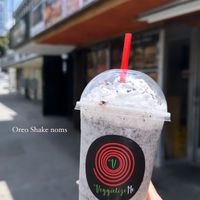   at Veggietize me in Panorama City