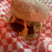   at Veggietize me in Panorama City