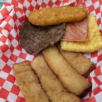  at Veggietize me in Panorama City