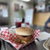   at Veggietize me in Panorama City