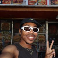   at Veggietize me in Panorama City