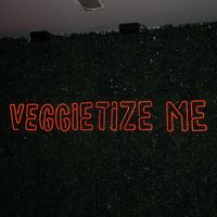   at Veggietize me in Panorama City