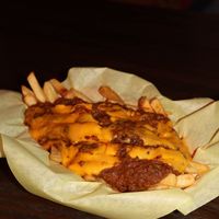   at Veggietize me in Panorama City