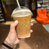   at Fruits N' Roots in Airlie Beach