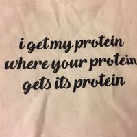 Back of shirt from 2017   at Penn State Vegetarian Club in State College