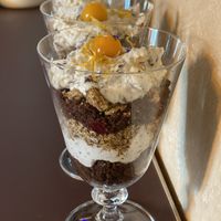 Variante Veganer Nachtisch  at TRAFIK Kiosk Café in Calw