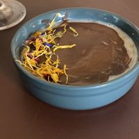 Kokos Schoko Tarte  at TRAFIK Kiosk Café in Calw