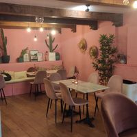  at Toast Brunchcafe in Deventer