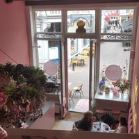  at Toast Brunchcafe in Deventer