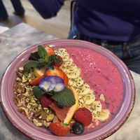   at Toast Brunchcafe in Deventer