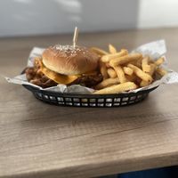   at Fricken in Braddon