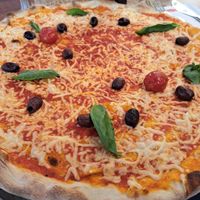  at L'Osteria Sylt in Sylt