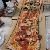  at Ristorante Pizzeria Lido in Alghero
