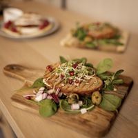 Wildbread  at Plenty Bowls in Memmingen