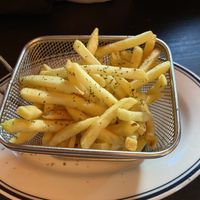 Fries #Veganuary at BOX Burger - 宮城野店 in Hakone