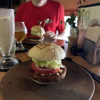   at BOX Burger - 宮城野店 in Hakone