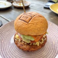   at BOX Burger - 宮城野店 in Hakone