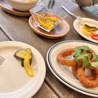   at BOX Burger - 宮城野店 in Hakone