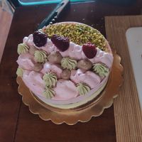  at Pasticceria Casantini La Quercia in Viterbo