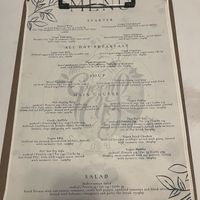   at The Green Chef in Dumaguete