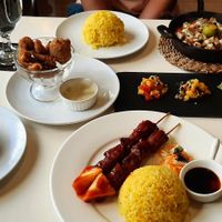  at The Green Chef in Dumaguete