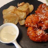  at The Green Chef in Dumaguete