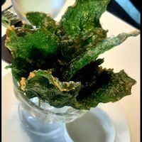  at The Green Chef in Dumaguete