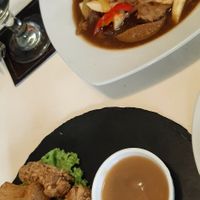  at The Green Chef in Dumaguete